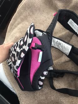 Baby carrier