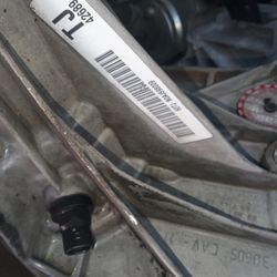 2003-2006 CADILLAC ESCALADE AWD TRANSFER CASE