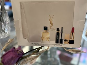 YSL Beauty - Valentine Day