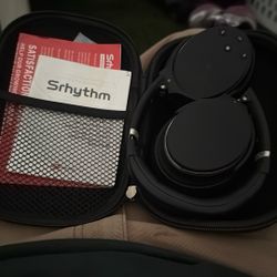 Bluetooth Headphones 