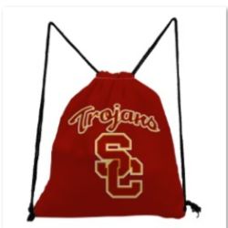 USC Trojans Backpack