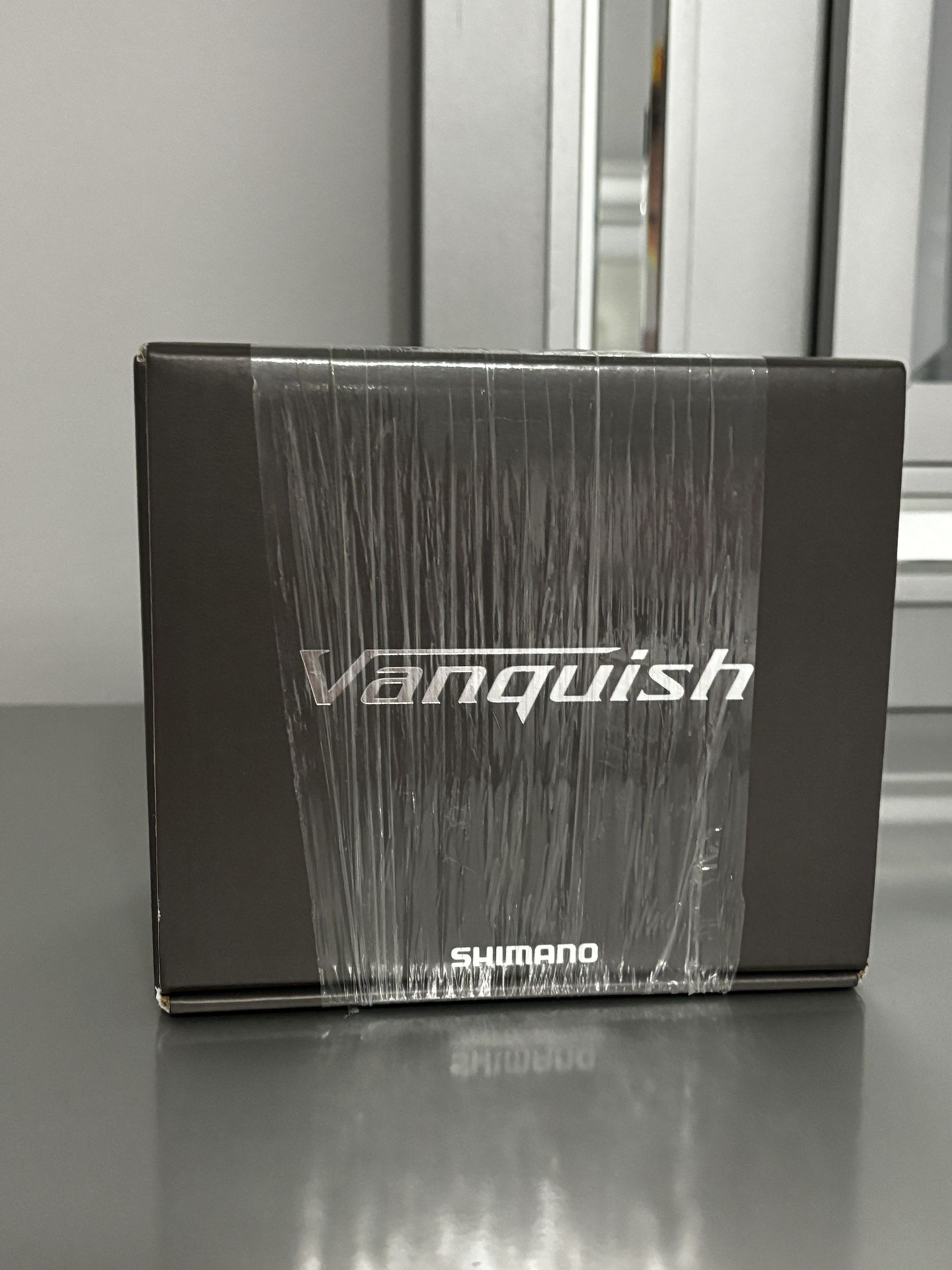 Vanquish Shimano C3000sdhhg