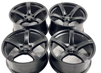 Srt Wheels 20”