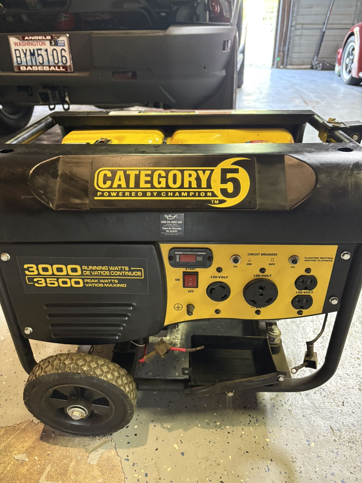 Generator
