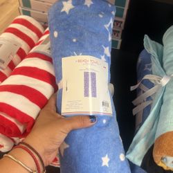 Beach Towel 