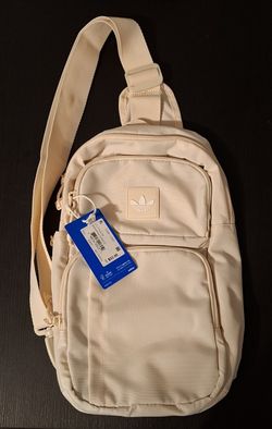 NEW adidas Originals Utility Sling Bag - With Tags