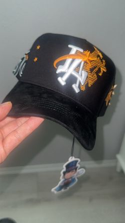 Thirtyone hats el mago