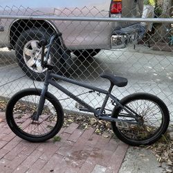 Free Agent Telum 20 Inch Bmx Bike 