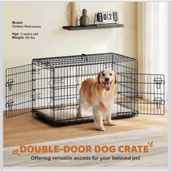 Dog Crate