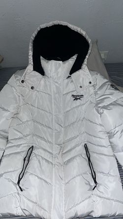 Reebok winter jacket