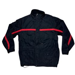 Vintage Unbranded Utility Jacket