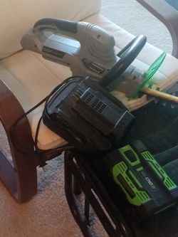 100 With Charger 