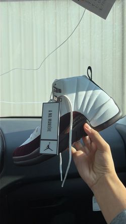 Jordan 12
