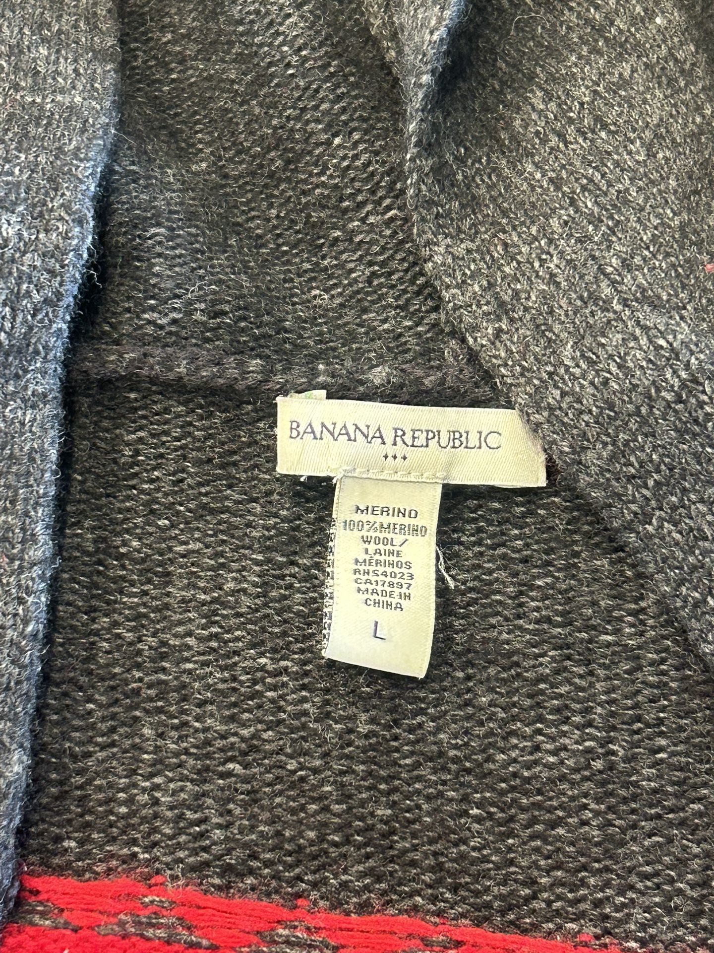 Banana republic Sweater