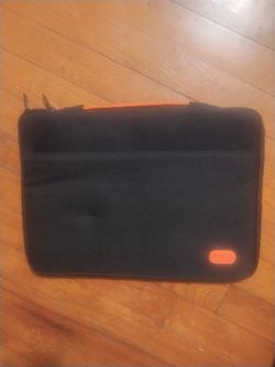 Laptop case