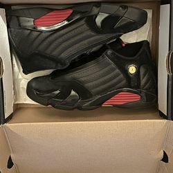 Jordan 14 