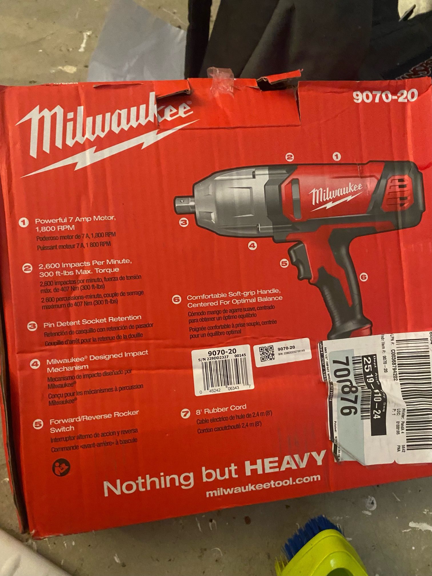 Milwaukee Power Tools for Sale in Whittier, CA OfferUp
