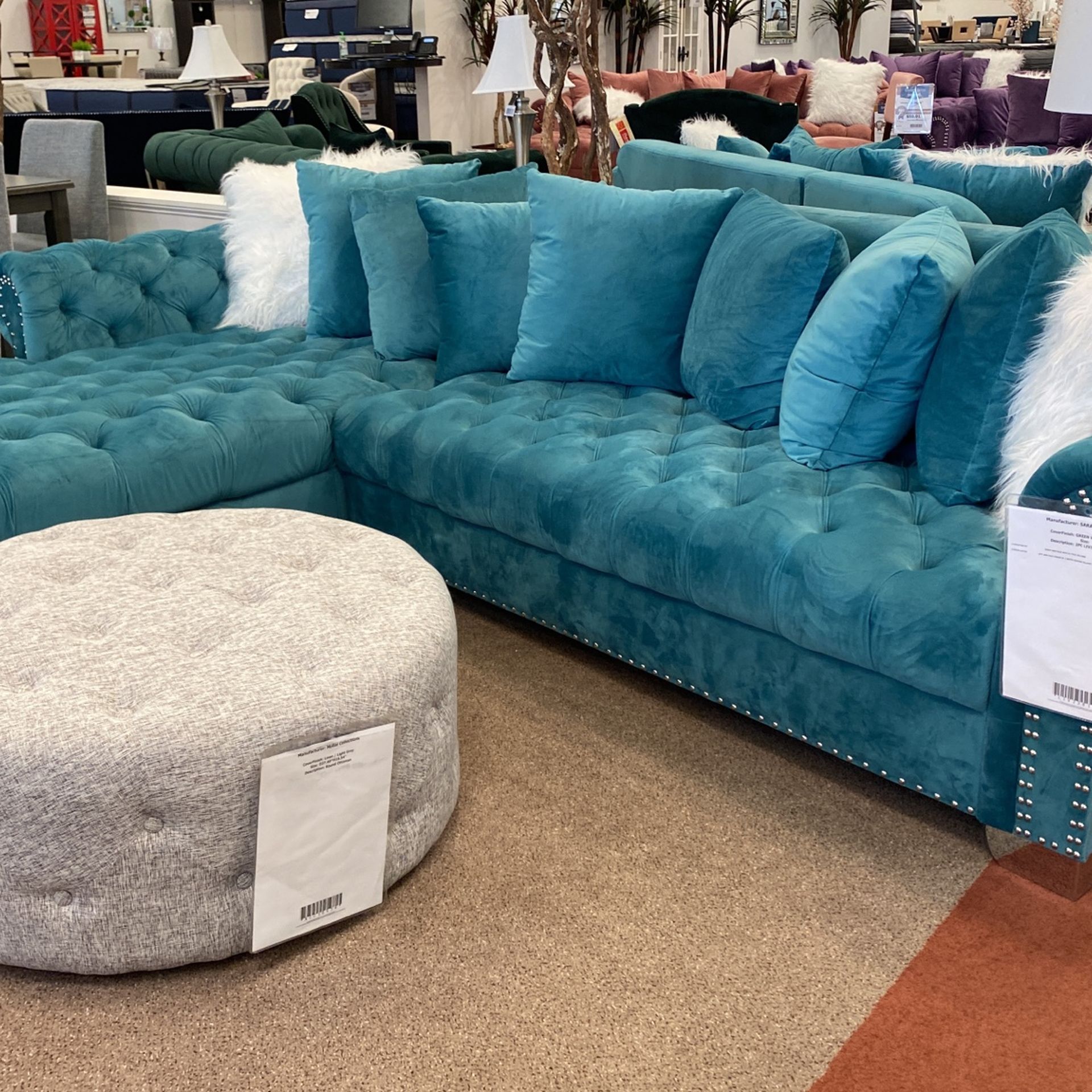 Sectional