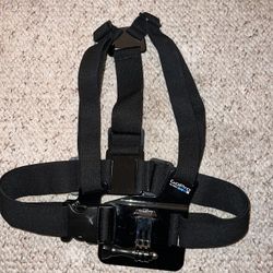 Gopro Chest Harness