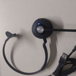 Jabra Engage Wireless Cordless Headsets Connectify 5 Devices