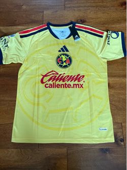 26/27 Club America Jersey