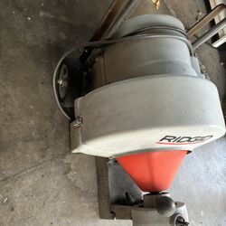 Ridgid K-5800 Drain Snake