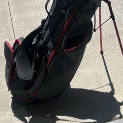 Golf Bag