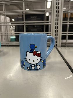 Hello Kitty Mug