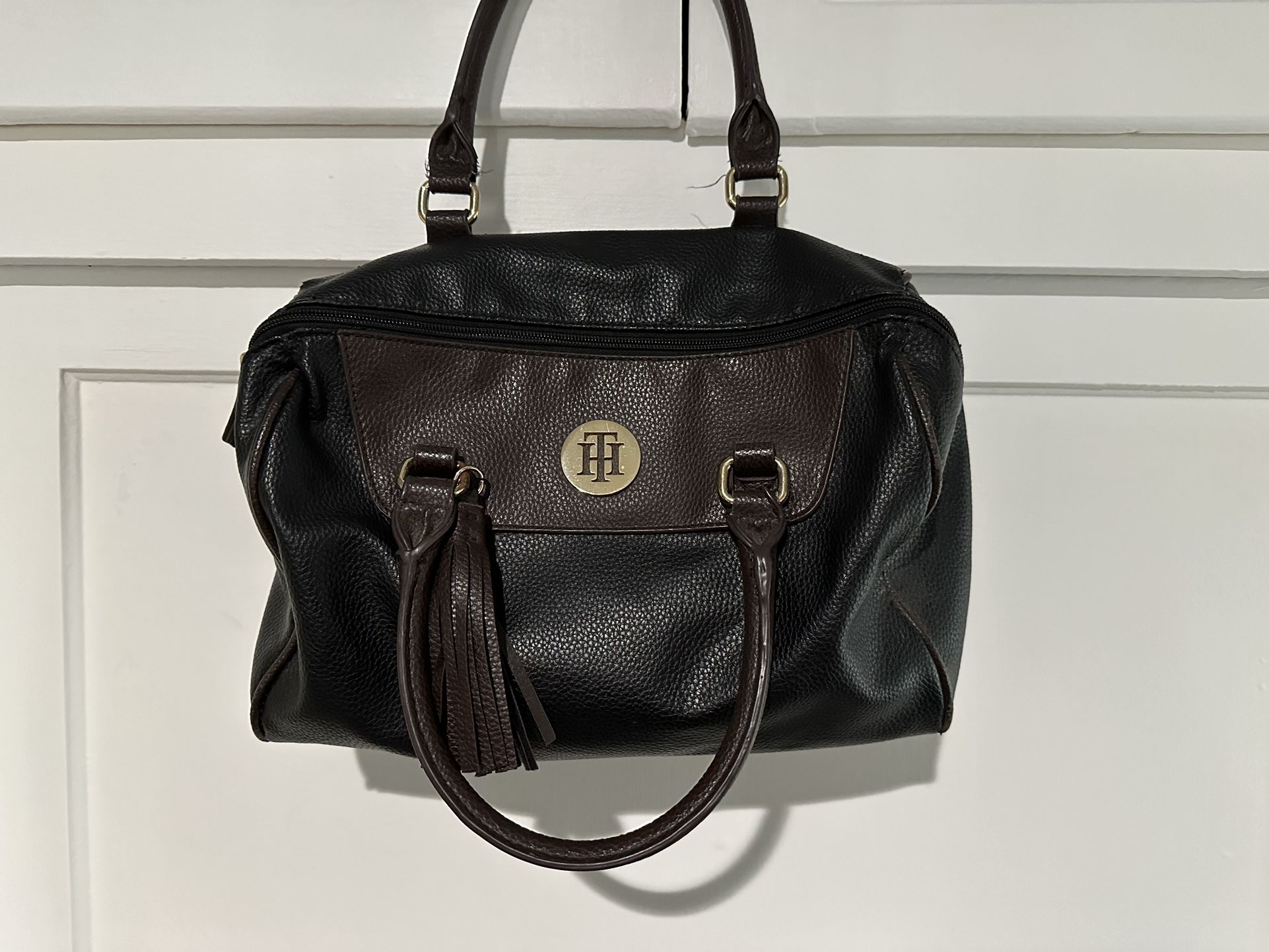 Tommy Hilfiger TM Handbag Purse