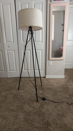 lamp