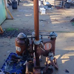 Shop Smith Tool( Antique)
