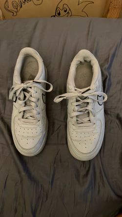 Air Force’s