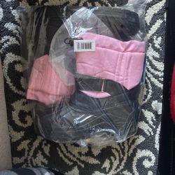 Snow Boots big Kids 6 (fits Woman’s Size 7-7.5)