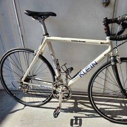 KLEIN 18 Speed Classic Road Bike 