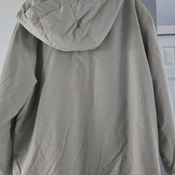 Jacket CHAMARRA