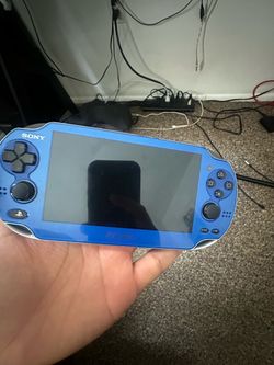 MODDED PSVITA