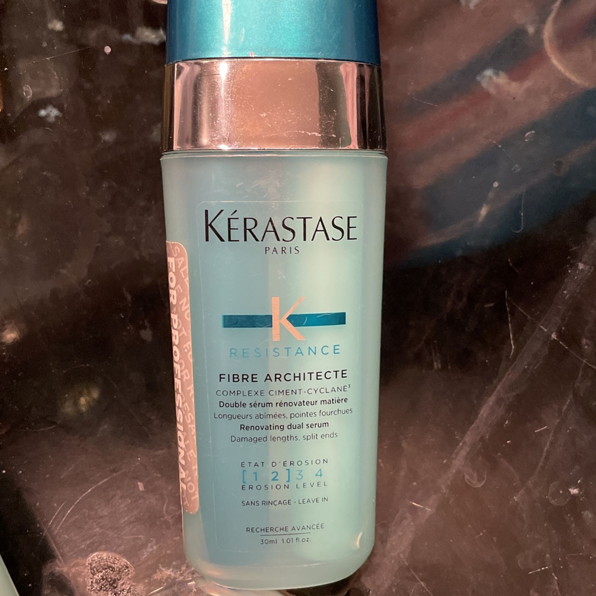 Kerastase Products 