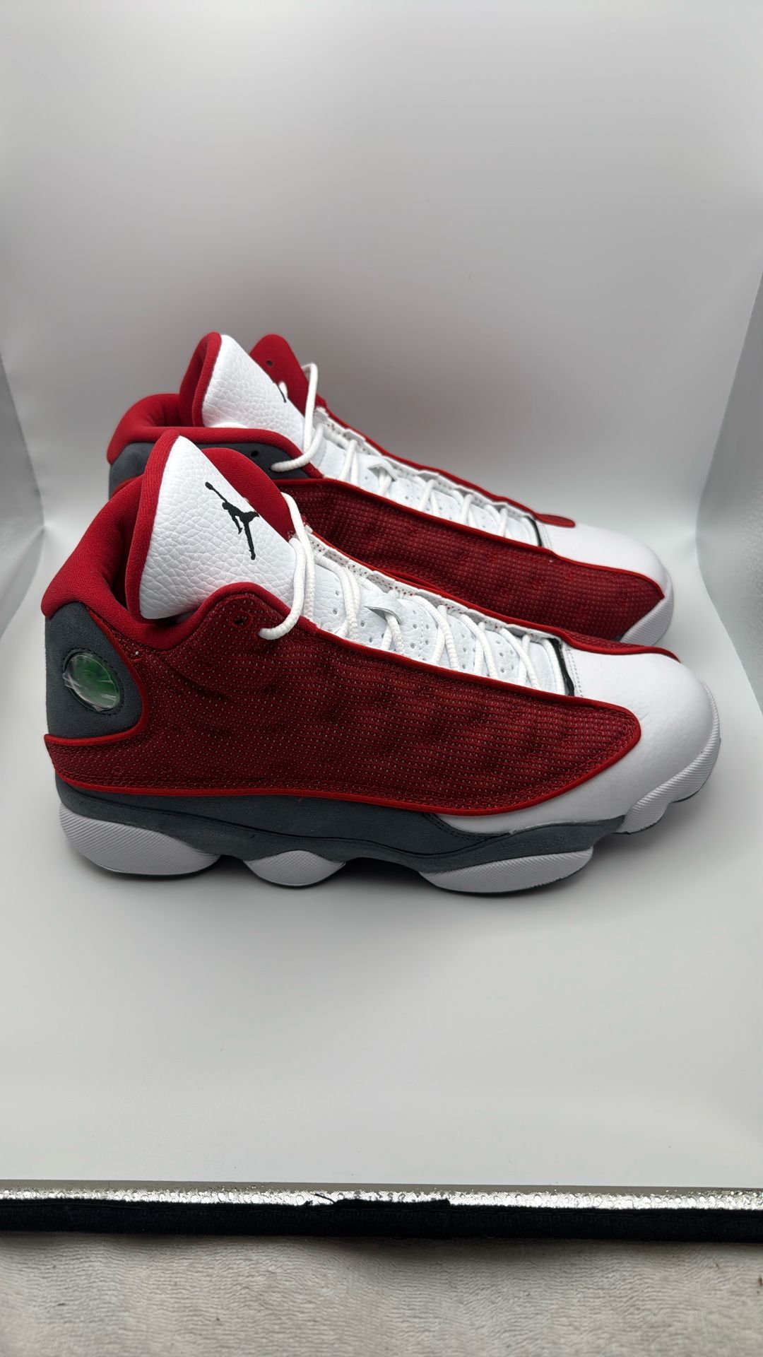 Jordan 13 Flint Red BRAND NEW Size 9