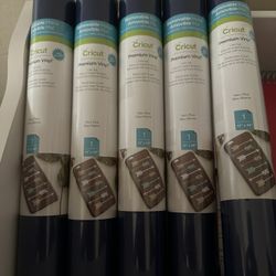 Cricut Premium Vinyl 