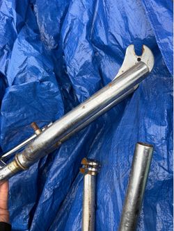 90’s Dyno stamped Forks