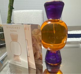 Bvlgari Rock in Rome