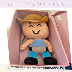 consider plan Charming Plush Toys Smooth, Snuggly, and Great for Kids
