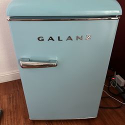 Mini Refrigerador