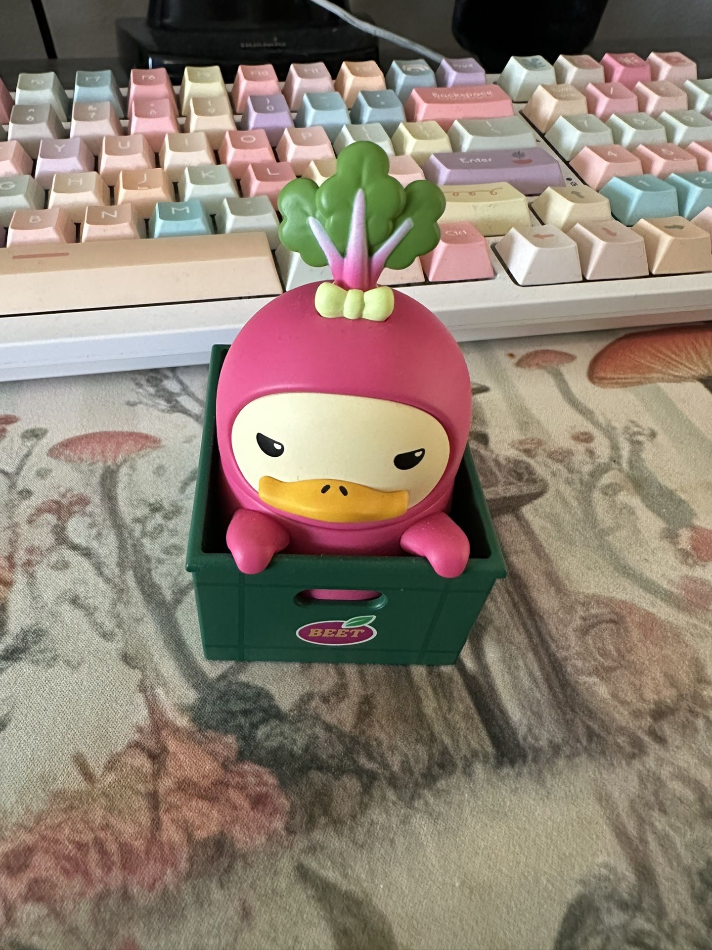 Popmart Duckoo Farm Series