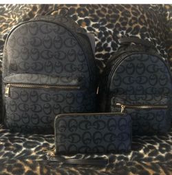 Backpack Set