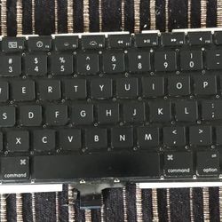 MacBook Pro 2013 Computer Parts