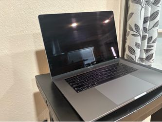 Apple MacBook Pro A1707