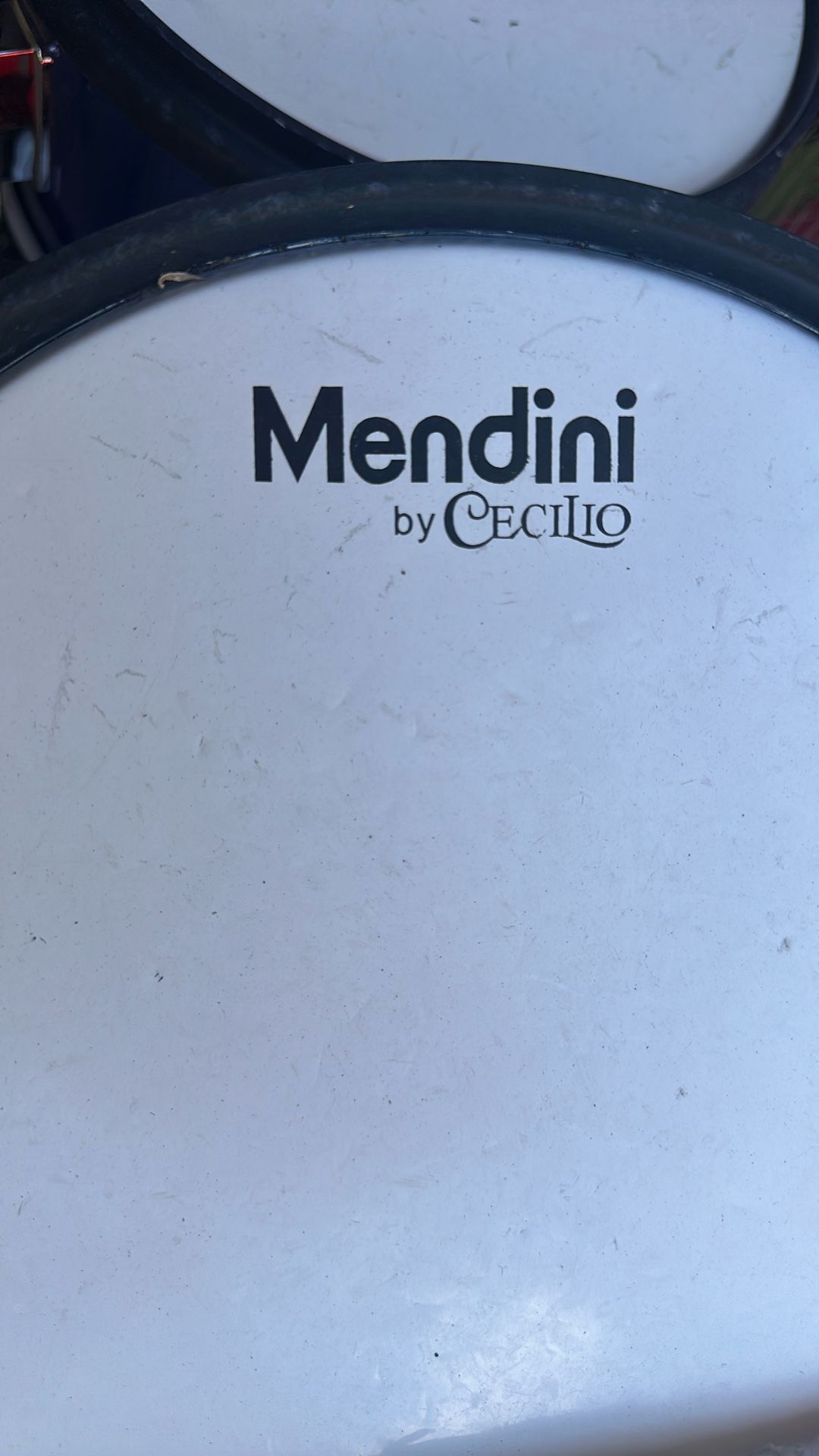Free Child Drum Set AS IS