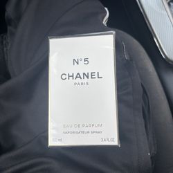 Chanel 5