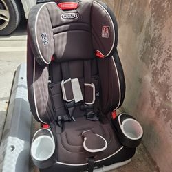 Graco Car Seat